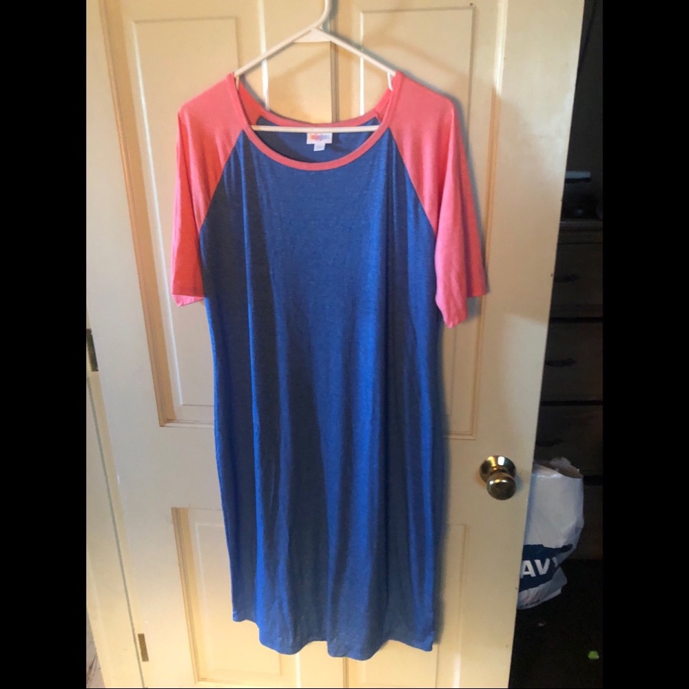 LulaRoe Julia